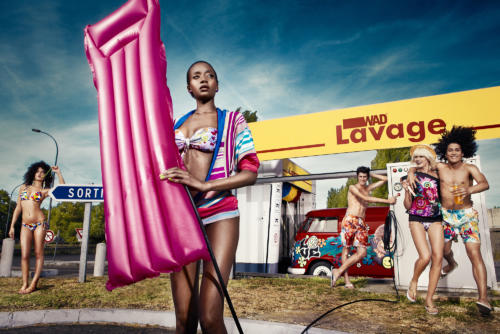 WAD-Desigual-ParisBeach